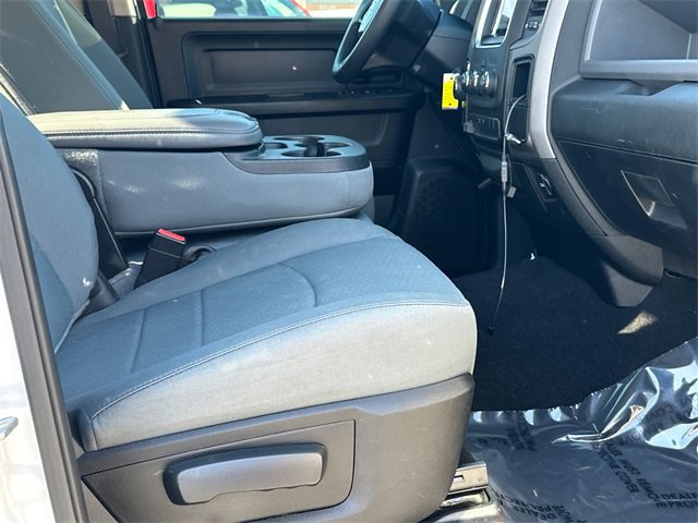 Used 2019 RAM 1500 Express w/ Express Value Package image 13