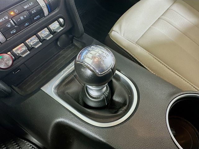 Certified 2023 Ford Mustang Coupe w/ Equipment Group 101A image 23