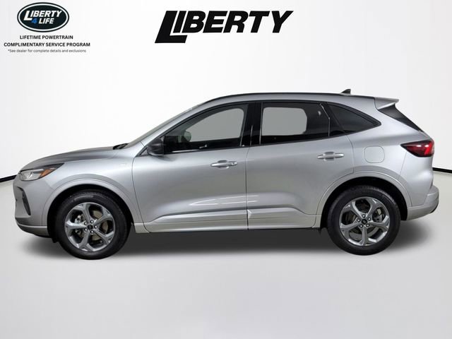 Certified 2023 Ford Escape ST-Line w/ Tech Pack #1 AWD/4WD image 7