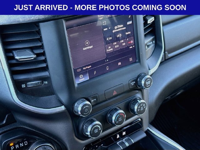 Used 2022 RAM 1500 Big Horn AWD/4WD image 13