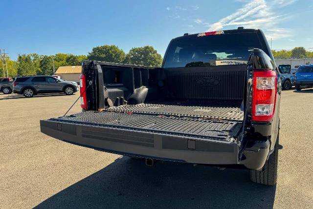 Certified 2023 Ford F150 XL w/ STX Appearance Package AWD/4WD image 17