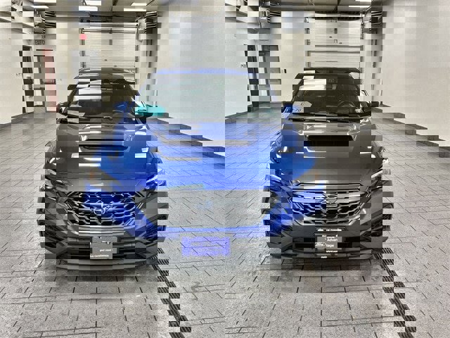 Used 2022 Subaru WRX image 3