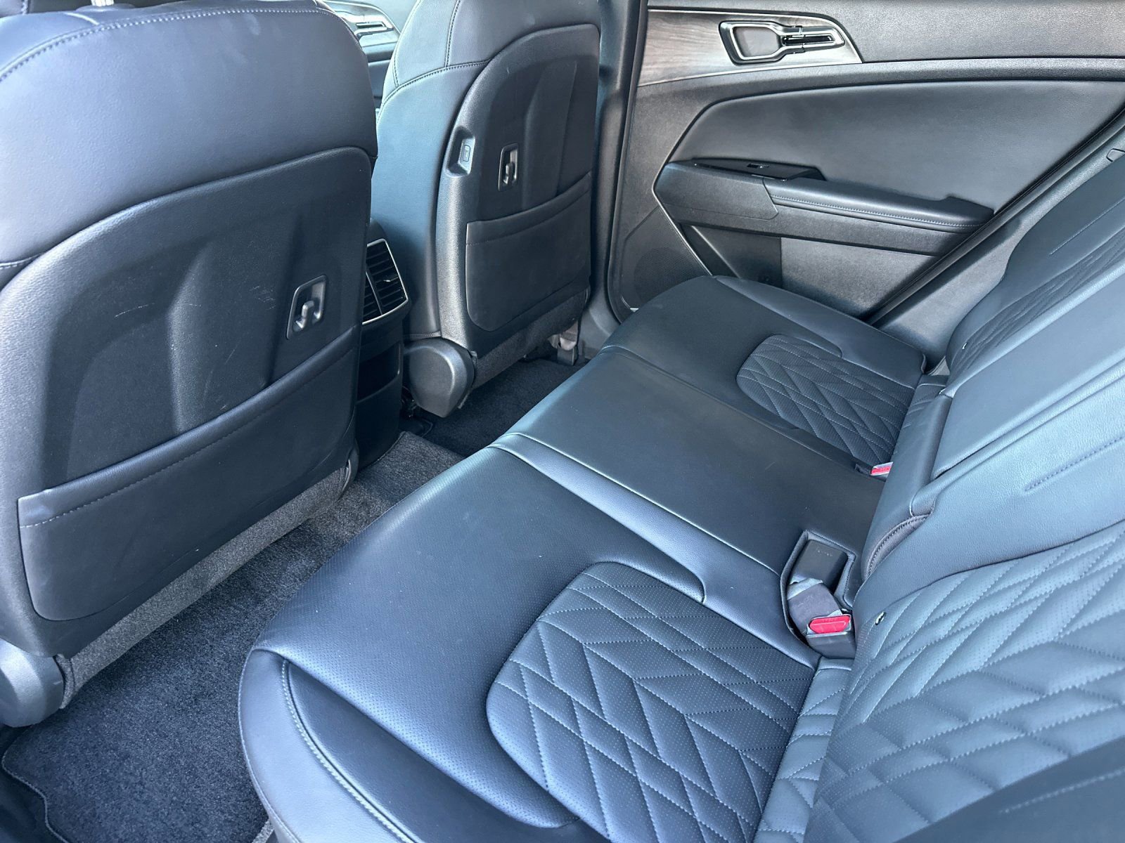 Used 2023 Kia Sportage X-Line image 11