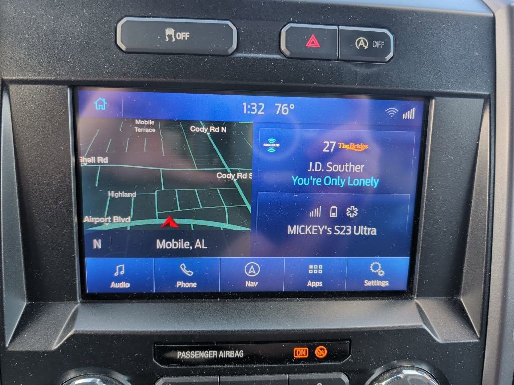 Certified 2020 Ford F150 XLT w/ Equipment Group 302A Luxury image 13