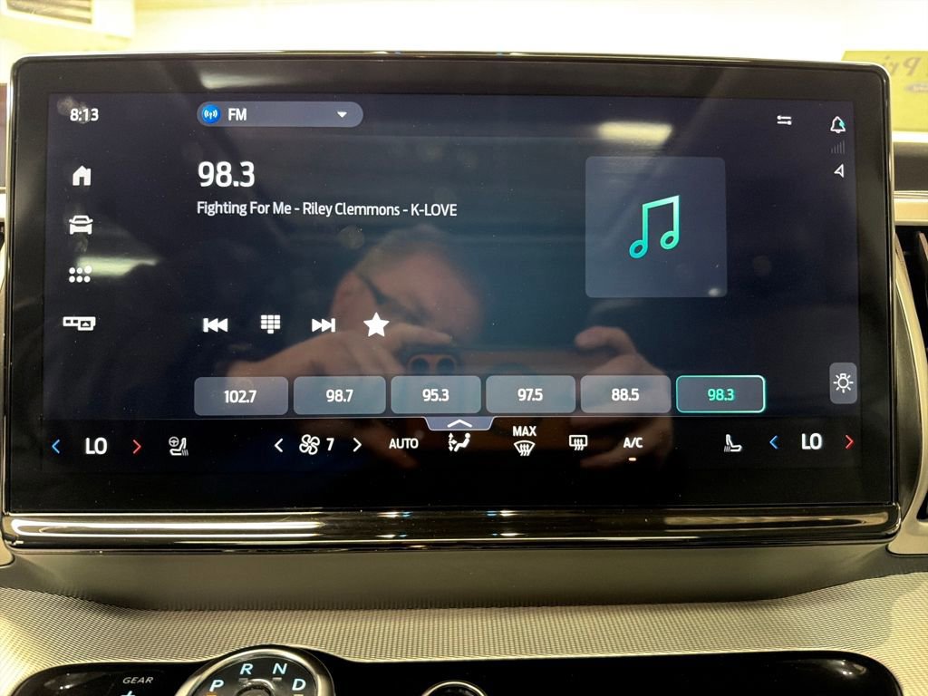 Certified 2025 Ford Expedition Active image 26