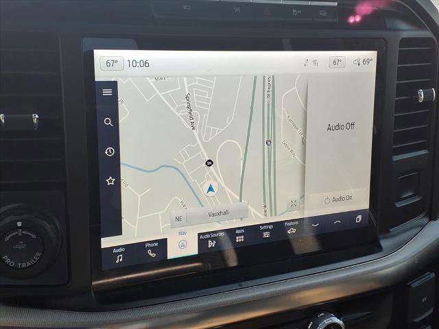 Certified 2023 Ford F150 Raptor AWD/4WD image 15