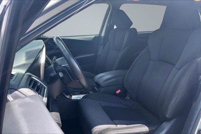 Used 2024 Subaru Ascent Premium AWD/4WD image 25