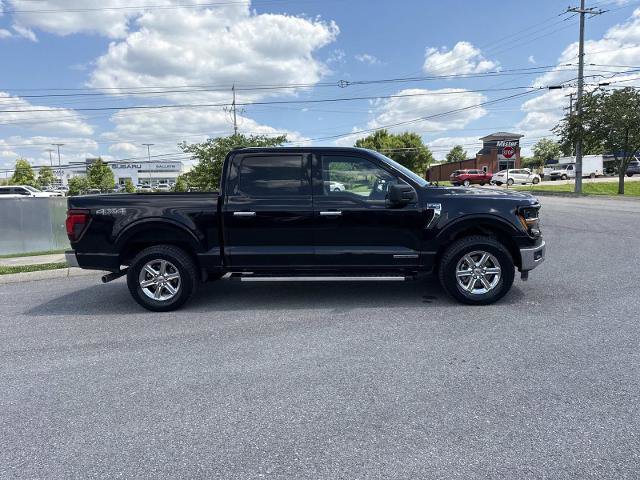 Certified 2024 Ford F150 XLT w/ Mobile Office Package AWD/4WD image 4