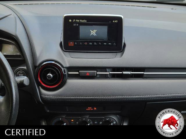 Used 2017 MAZDA CX-3 Sport FWD image 21