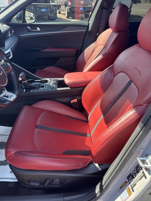 Used 2024 Kia K5 GT-Line w/ GT-Line Premium Package image 13