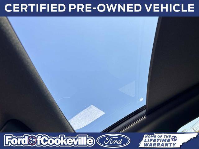 Used 2017 Cadillac XT5 Luxury w/ Driver Awareness Package FWD image 34