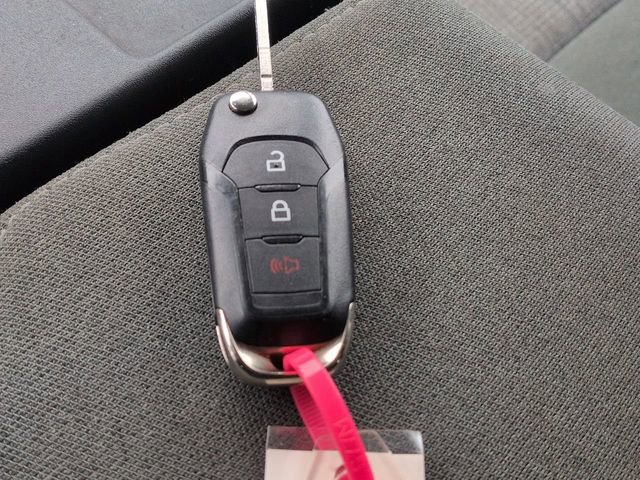 Certified 2025 Ford F250 XLT image 34