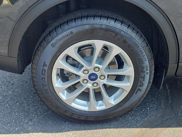 Certified 2022 Ford Escape SE w/ Convenience Package image 29