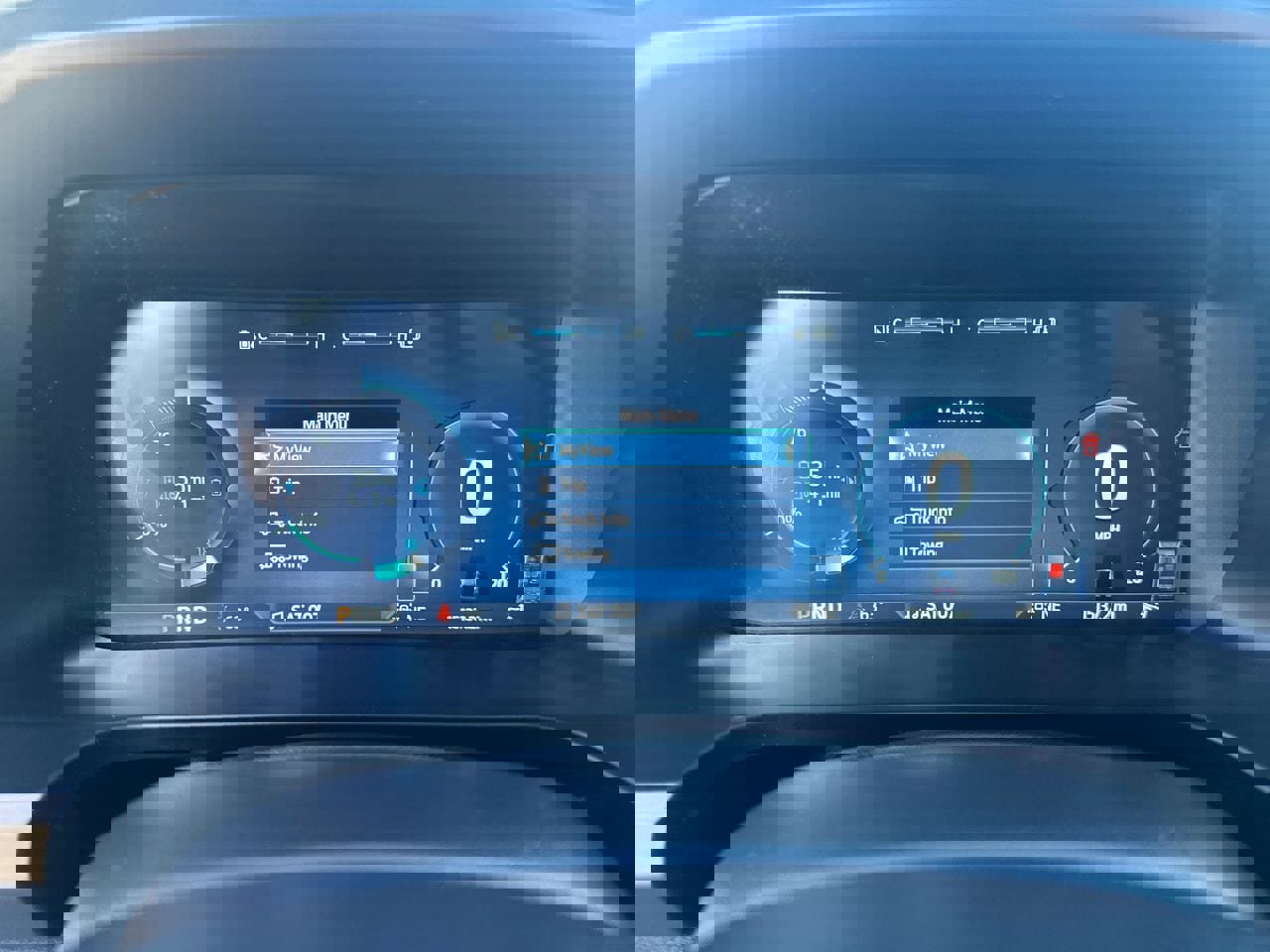 Certified 2024 Ford F150 Lightning Lariat image 29