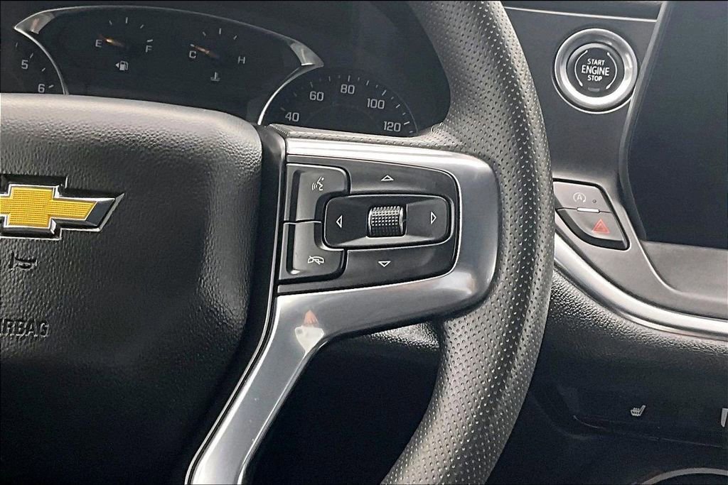 Used 2023 Chevrolet Blazer LT w/ Convenience Package image 20