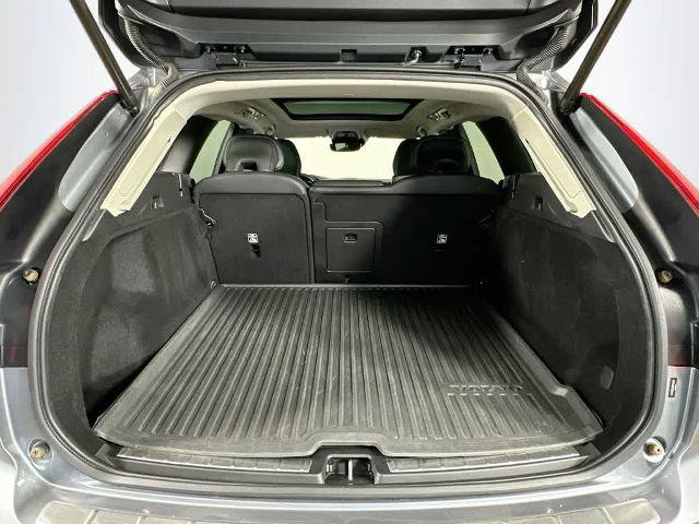 Used 2021 Volvo XC60 T5 Inscription w/ Protection Package Premier FWD image 20