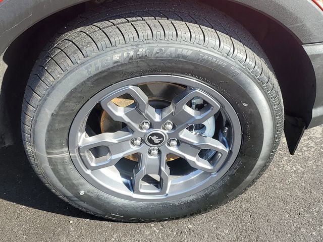 Certified 2023 Ford Bronco Sport Big Bend w/ Convenience Package image 5