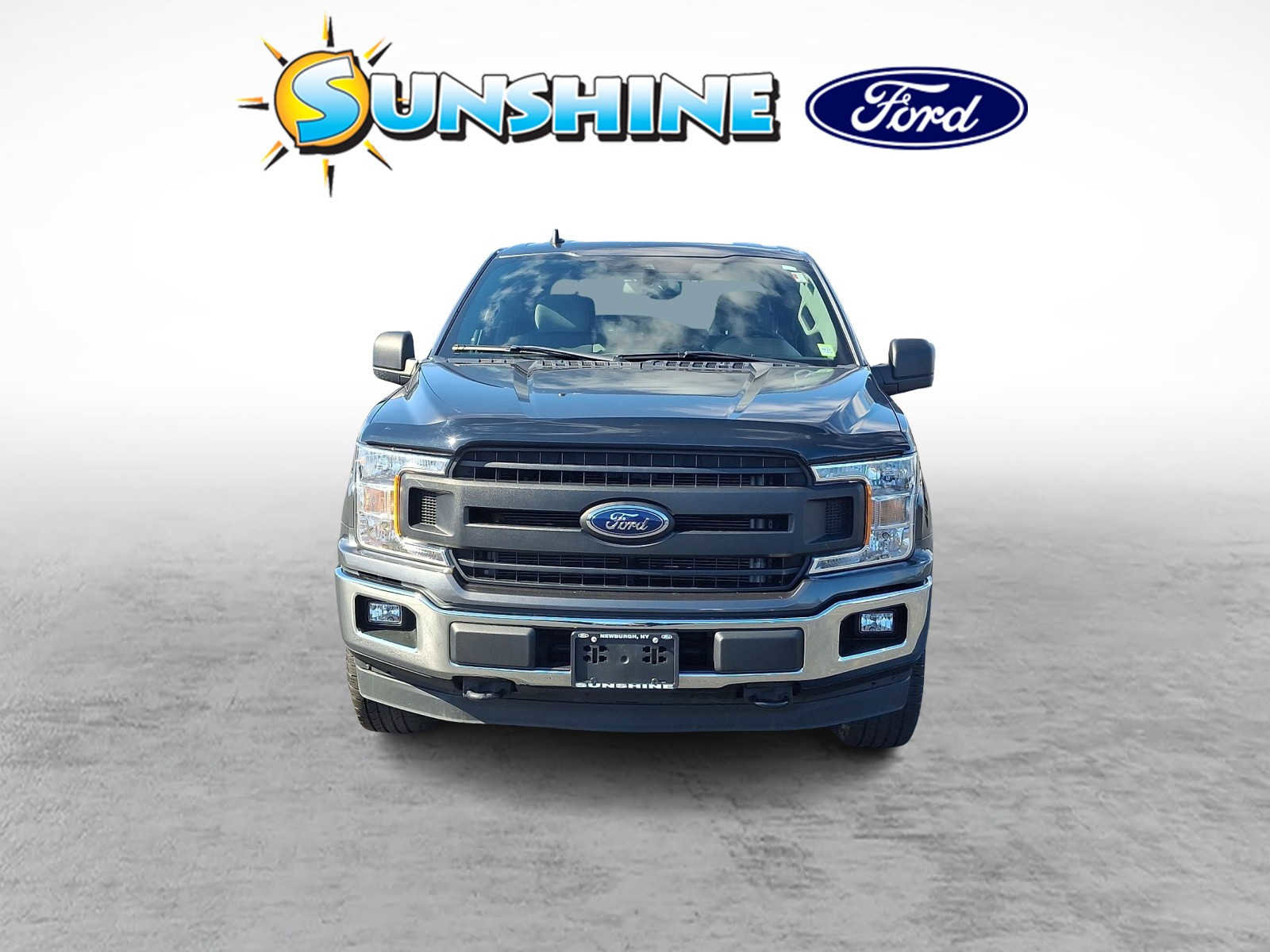 Certified 2020 Ford F150 XL w/ Equipment Group 101A Mid image 2