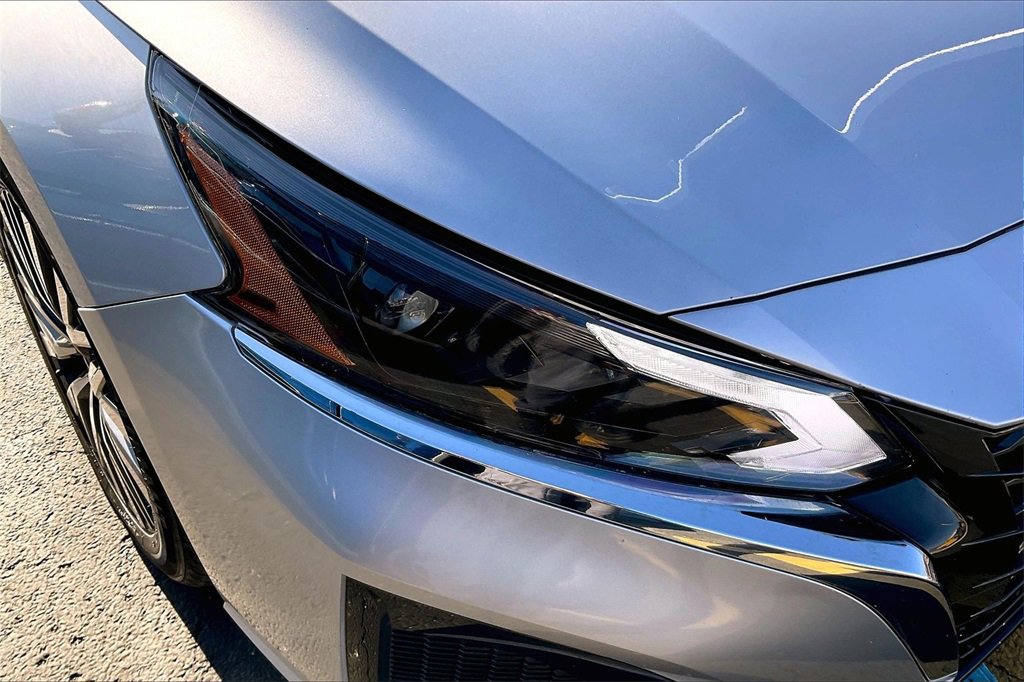 Used 2023 Nissan Altima 2.5 SV image 26