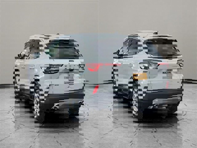 Certified 2022 Ford Escape SE w/ Convenience Package image 5