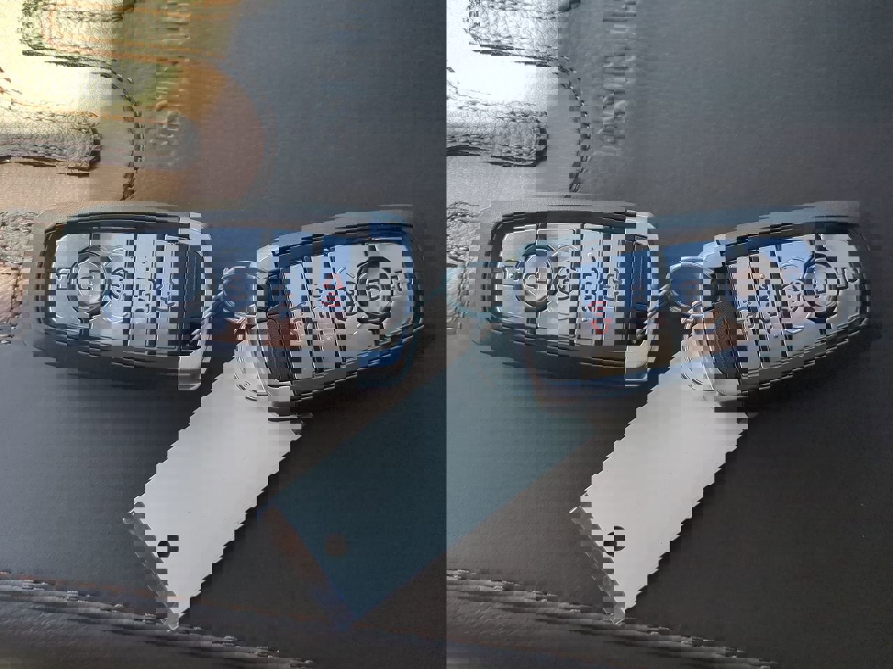 Certified 2025 Ford F350 King Ranch w/ Chrome Package image 28