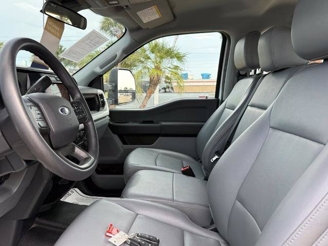 Certified 2026 Ford F250 XL AWD/4WD image 19