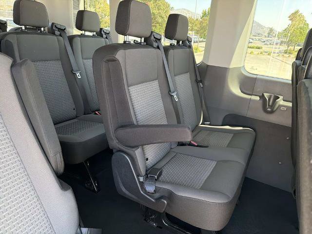 Certified 2023 Ford Transit 350 XLT RWD image 19