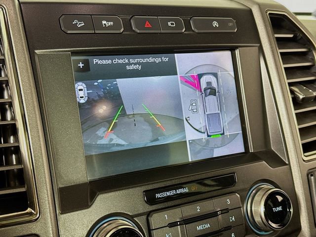 Certified 2018 Ford F150 Raptor w/ Equipment Group 802A Luxury image 14