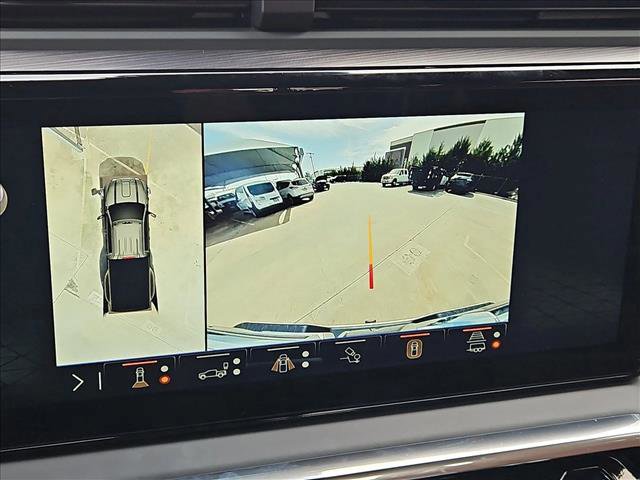 Used 2024 GMC Sierra 3500 Denali Ultimate image 13