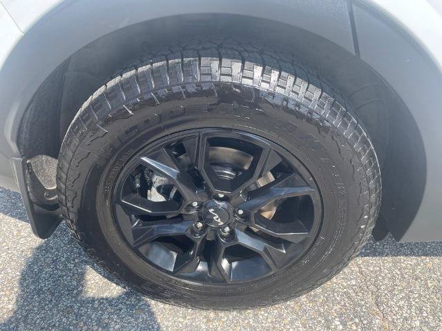 Used 2024 Kia Sportage X-Pro Prestige AWD/4WD image 4