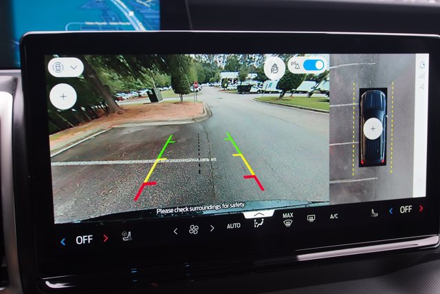 Certified 2025 Ford Expedition Active RWD image 32