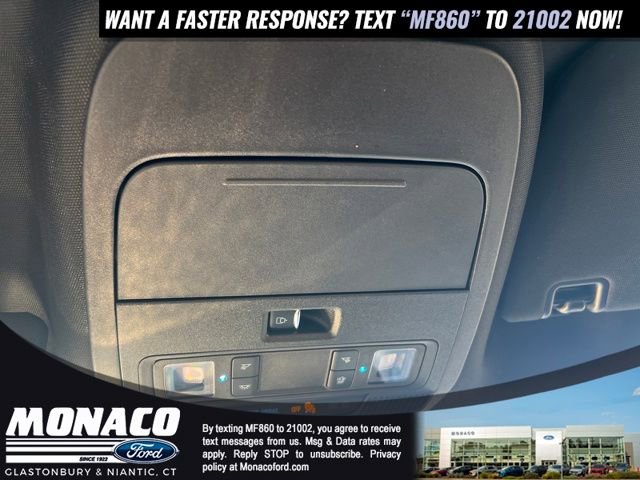 Certified 2023 Ford F150 XLT w/ Equipment Group 302A High image 24