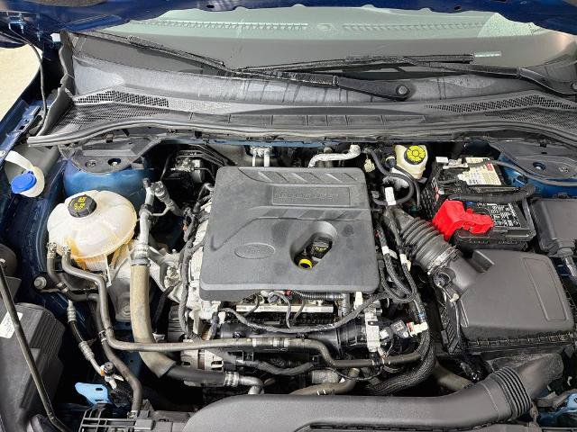 Certified 2020 Ford Escape SE FWD image 27