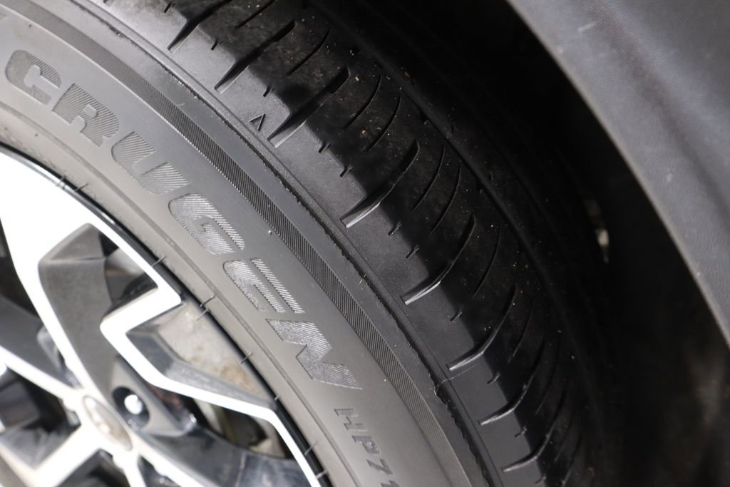 Used 2023 Kia Sportage EX image 21