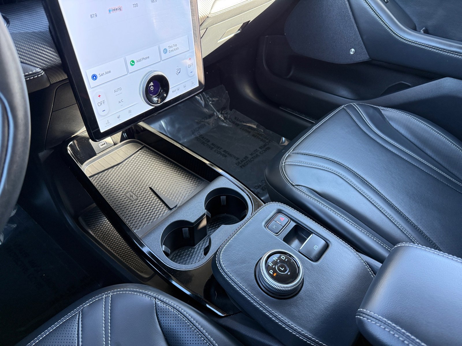 Certified 2023 Ford Mustang Mach-E Premium image 13