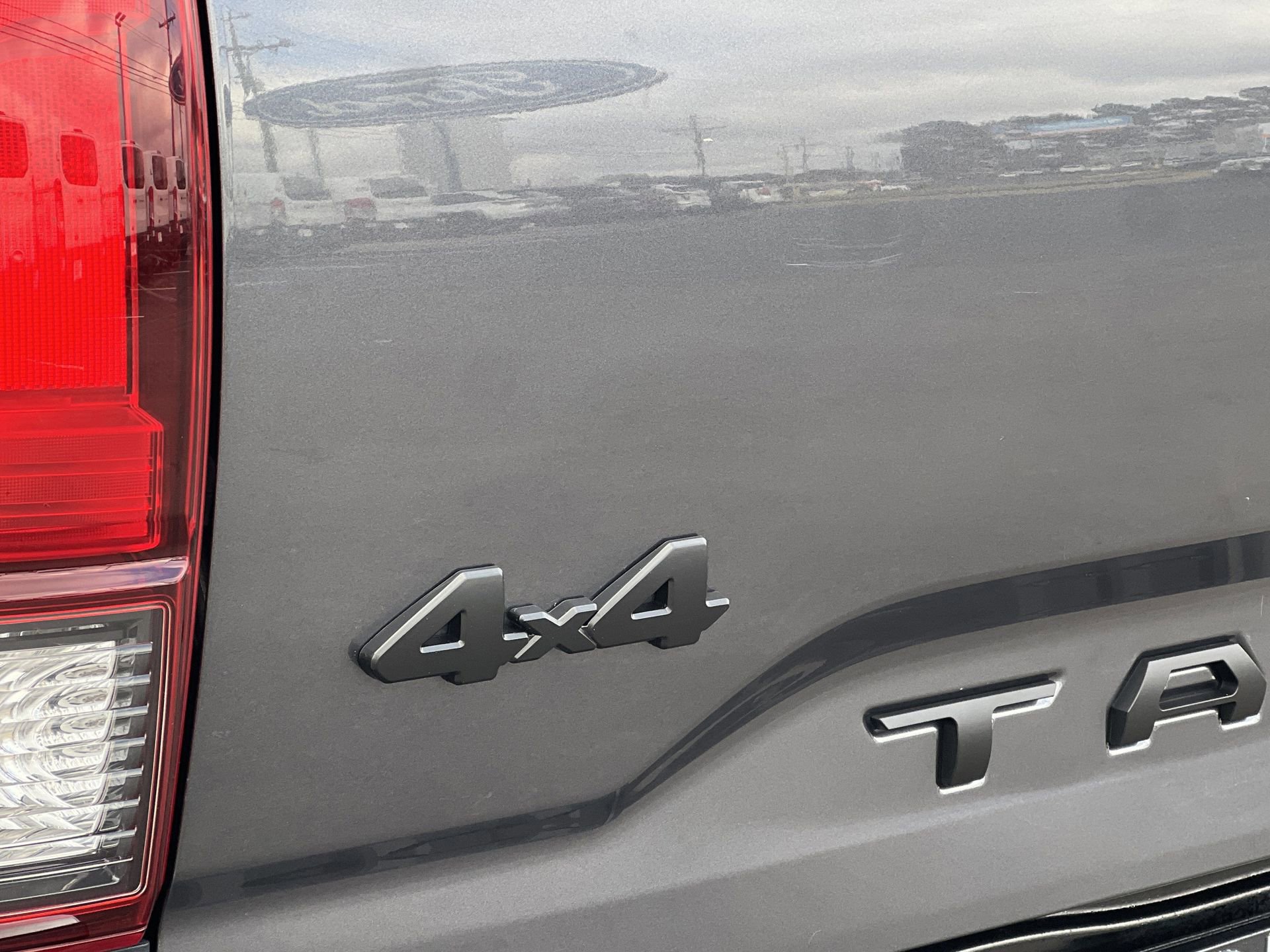 Used 2020 Toyota Tacoma 4x4 Double Cab image 29