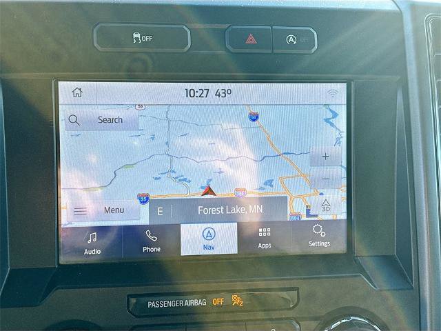 Certified 2020 Ford F150 XLT w/ Equipment Group 302A Luxury image 11