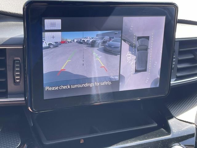 Certified 2023 Ford Explorer ST-Line w/ Class IV Trailer Tow Package image 32