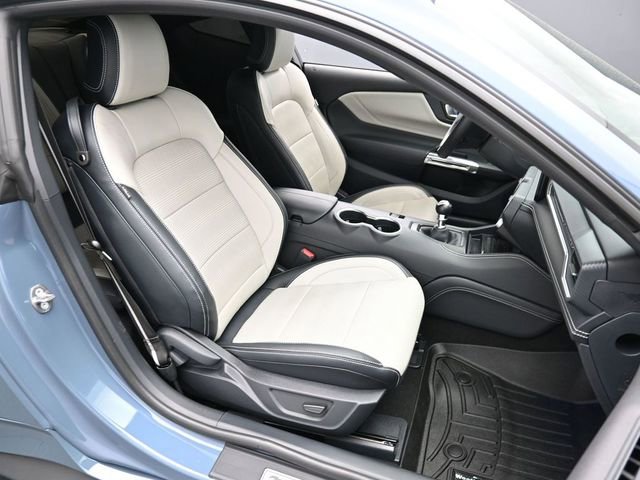 Certified 2024 Ford Mustang GT Premium image 28