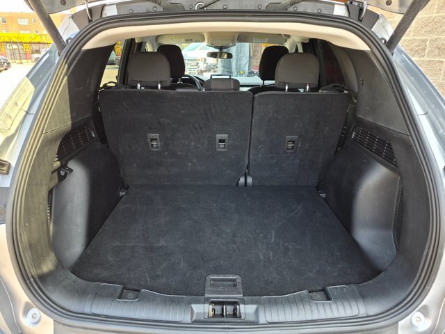 Certified 2024 Ford Escape Active FWD image 24
