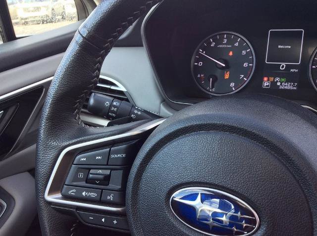 Used 2024 Subaru Legacy Limited image 20