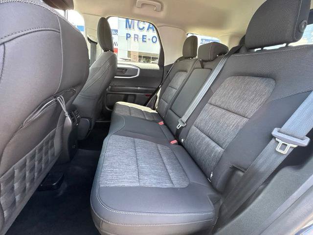 Certified 2021 Ford Bronco Sport Big Bend AWD/4WD image 19