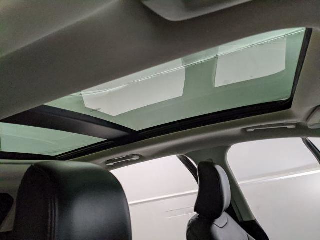 Certified 2022 Ford Edge SEL w/ Convenience Package image 21