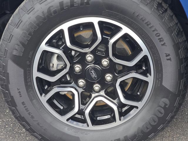 Certified 2023 Ford F150 XL w/ STX Appearance Package AWD/4WD image 14