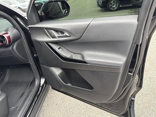 Used 2026 Chevrolet Equinox RS image 22