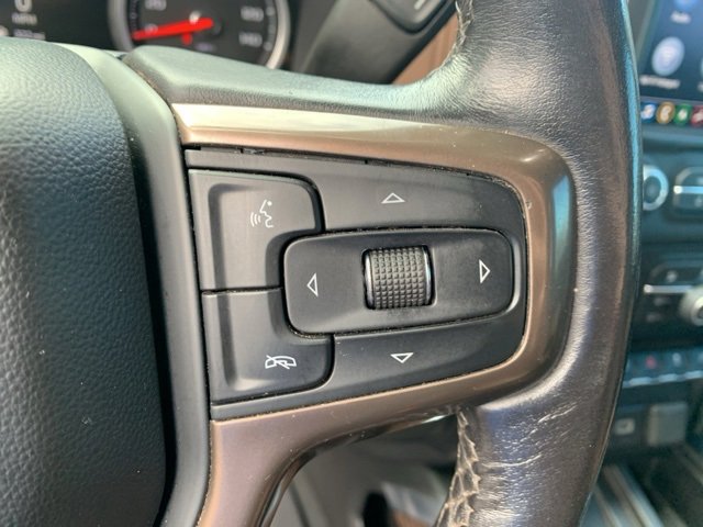 Used 2023 Chevrolet Silverado 2500 High Country w/ Z71 Off-Road Package image 21