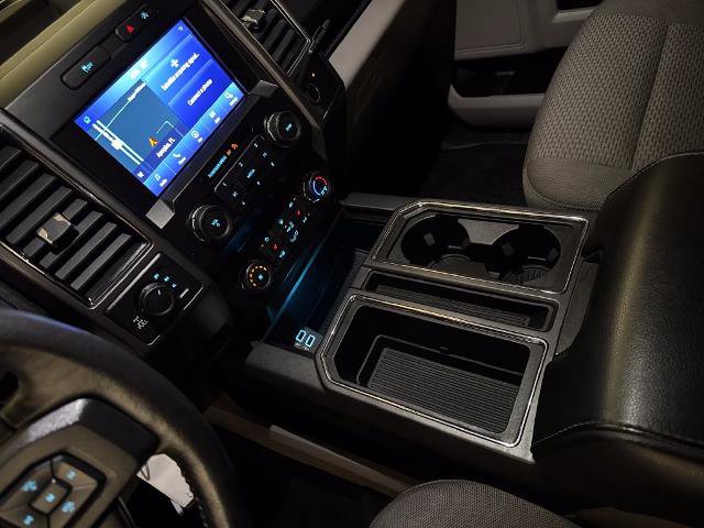 Certified 2020 Ford F150 XLT w/ Equipment Group 302A Luxury AWD/4WD image 28