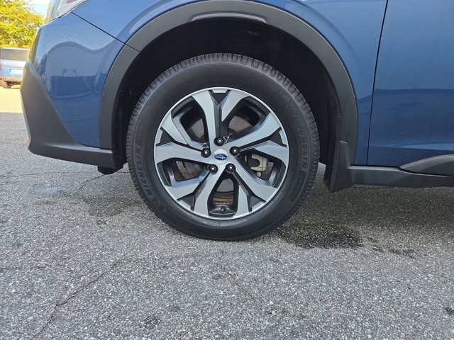 Used 2020 Subaru Outback Limited w/ Popular Package #2 AWD/4WD image 25