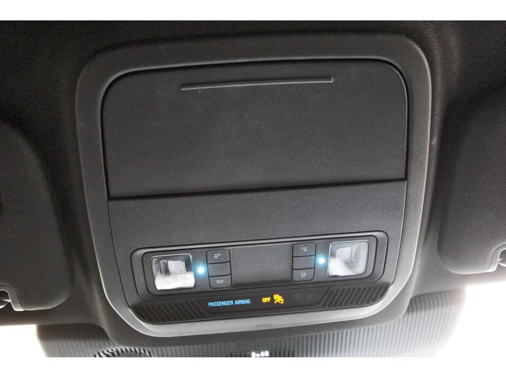 Certified 2025 Ford Explorer ST-Line w/ Premium Package RWD image 24
