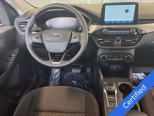 Certified 2024 Ford Escape Active FWD image 5